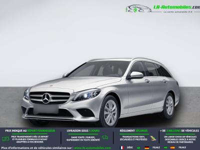 Mercedes Classe C Break 180 BVA