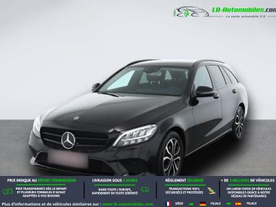 Mercedes Classe C Break 180 BVA