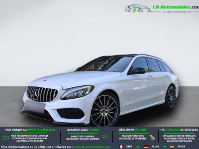 Mercedes Classe C Break 180 BVA