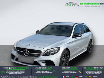 Mercedes Classe C Break 300 BVA