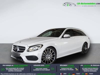 Mercedes Classe C Break 300 BVA