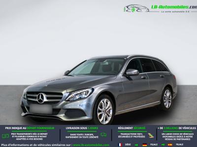 Mercedes Classe C Break 350 e BVA
