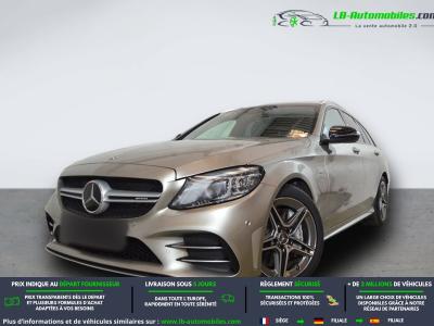 Mercedes Classe C Break 43 Mercedes-AMG BVA