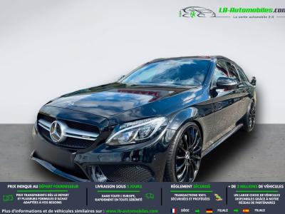 Mercedes Classe C Break 43 Mercedes-AMG BVA