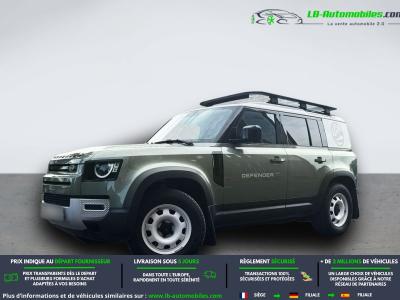 Land Rover Defender 110 D250 MHEV BVA HARDTOP