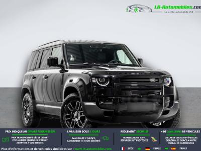 Land Rover Defender 110 D250 MHEV BVA HARDTOP