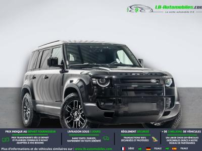 Land Rover Defender 110 D250 MHEV BVA HARDTOP