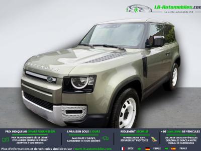 Land Rover Defender 90 D200 MHEV BVA HARDTOP