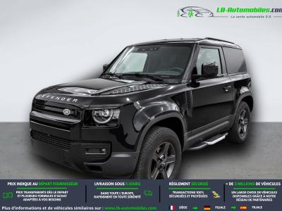 Land Rover Defender 90 D200 MHEV BVA HARDTOP