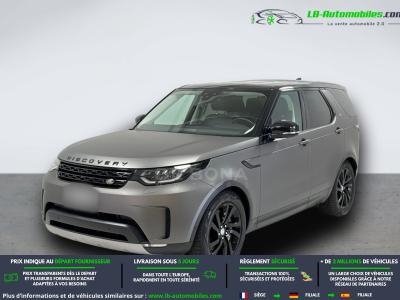 Land Rover Discovery Sd6 3.0 306  ch