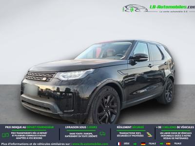 Land Rover Discovery Sd4 2.0 240 ch