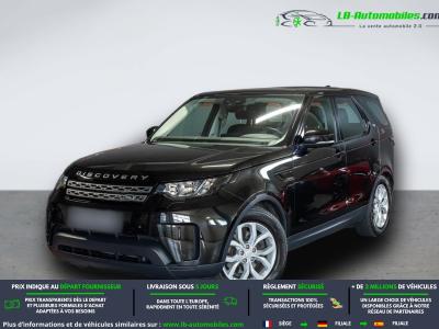 Land Rover Discovery Sd4 2.0 240 ch