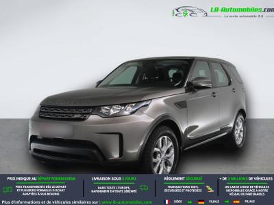 Land Rover Discovery Sd4 2.0 240 ch