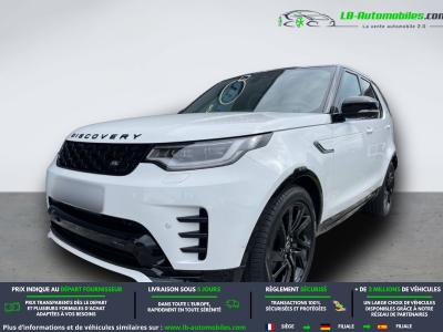 Land Rover Discovery 3.0 D300