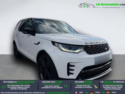 Land Rover Discovery 3.0 D300