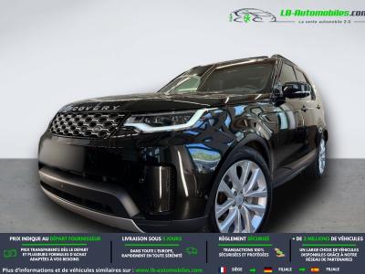 Land Rover Discovery 3.0 D300
