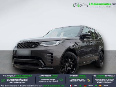 Land Rover Discovery 3.0 D300