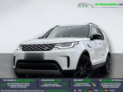 Land Rover Discovery 3.0 D250