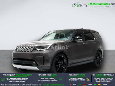 Land Rover Discovery 3.0 D250