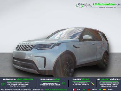 Land Rover Discovery 3.0 D250