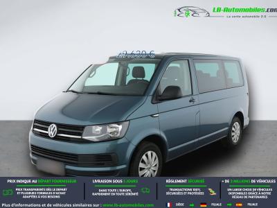 Volkswagen Multivan 2.0 TDI 102 BVM