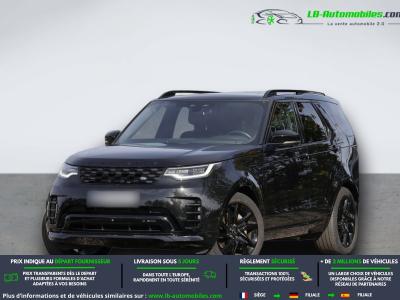 Land Rover Discovery 3.0 D250