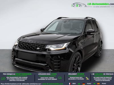 Land Rover Discovery 3.0 D250