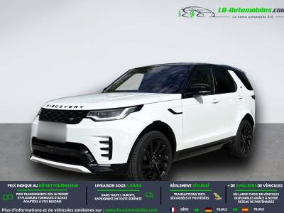 Land Rover Discovery 3.0 D250
