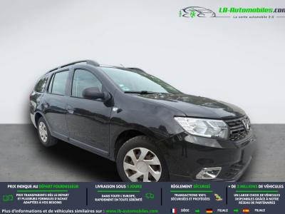Dacia Logan MCV SCe 75