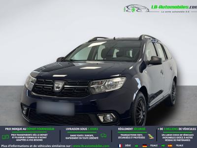 Dacia Logan MCV SCe 75