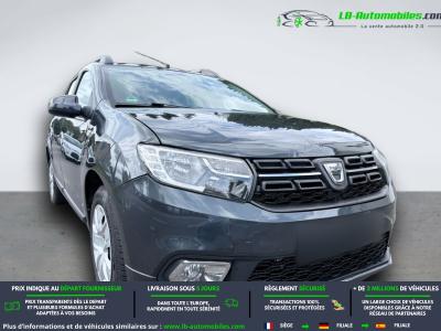 Dacia Logan MCV SCe 75