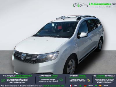 Dacia Logan MCV SCe 75