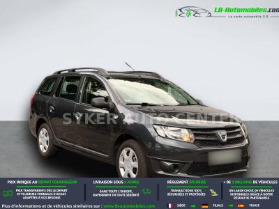 Dacia Logan MCV SCe 75