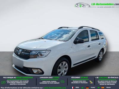 Dacia Logan MCV SCe 75