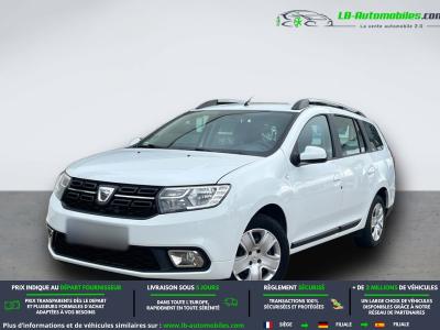 Dacia Logan MCV SCe 75