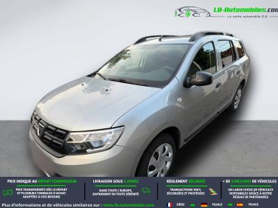 Dacia Logan MCV SCe 75