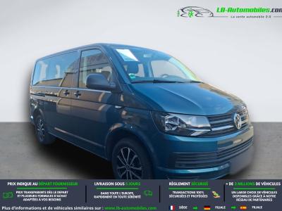 Volkswagen Multivan 2.0 TDI 150 BVM