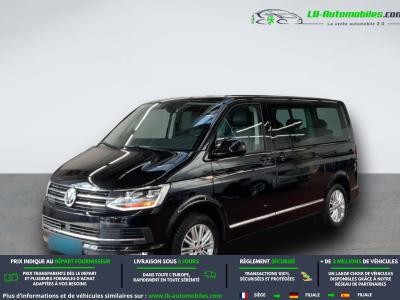 Volkswagen Multivan 2.0 TDI 150 BVM