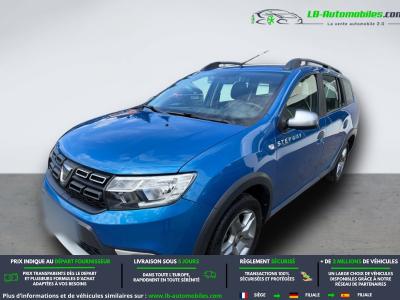 Dacia Logan MCV TCe 90 BVM