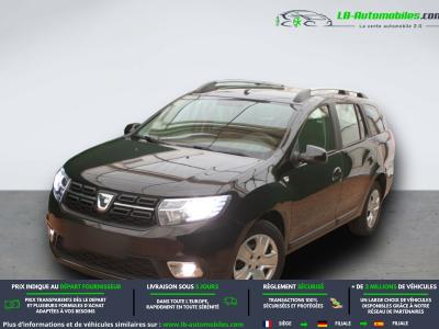 Dacia Logan MCV TCe 90 BVM
