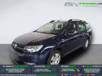 Dacia Logan MCV TCe 90 BVA