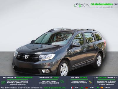 Dacia Logan MCV TCe 90 BVA