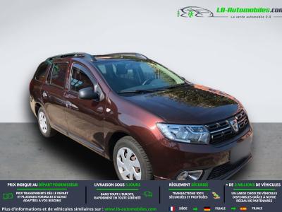 Dacia Logan MCV SCe 75