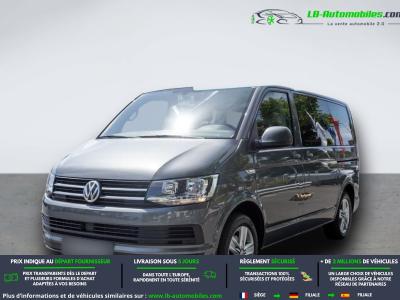 Volkswagen Multivan 2.0 TDI 150 BVA