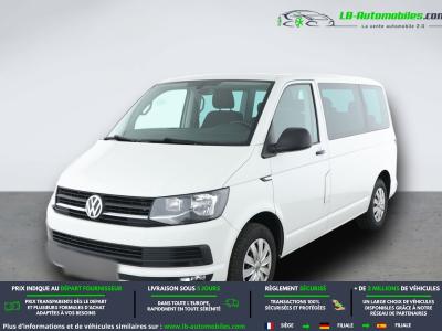 Volkswagen Multivan 2.0 TDI 150 BVA