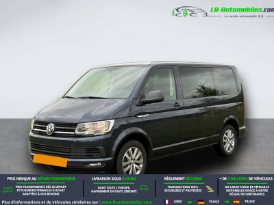 Volkswagen Multivan 2.0 TDI 150 BVA