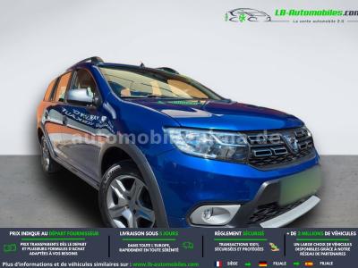 Dacia Logan MCV TCe 90 BVM