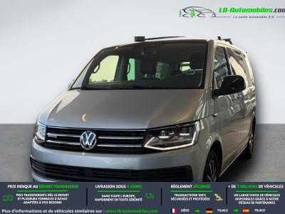 Volkswagen Multivan 2.0 TDI 204 4Motion