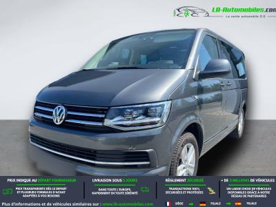 Volkswagen Multivan 2.0 TDI 150 BVA