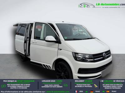 Volkswagen Multivan 2.0 TSI 150 BVM